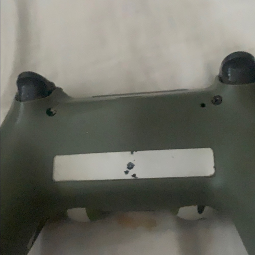 PlayStation 4 controller - Picture 2 of 2